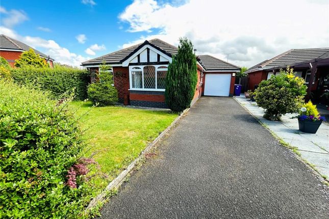 Thumbnail Bungalow for sale in 5 Baldwin Avenue, Childwall, Liverpool