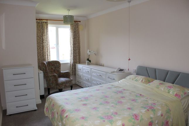 Flat for sale in North Street, Heavitree, Exeter