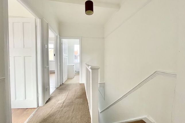 End terrace house for sale in Granton Road, London