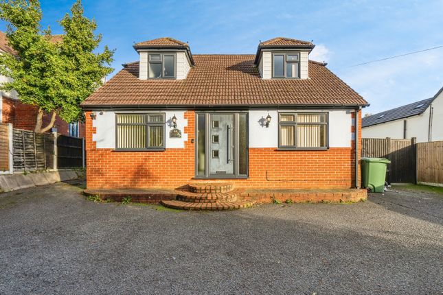 Detached house for sale in Hill Road, Fareham, Hampshire