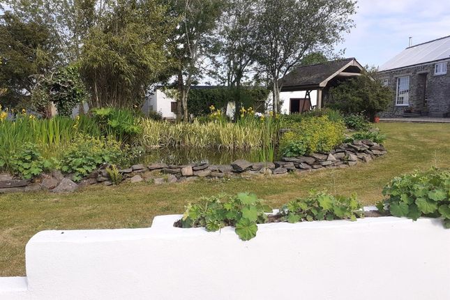 Gardens &amp; Grounds