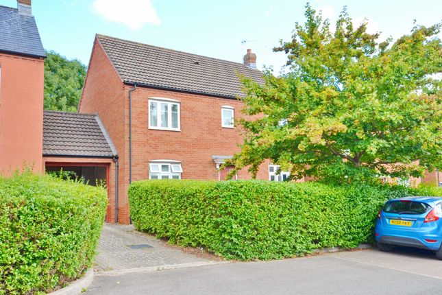 Semi-detached house to rent in Blandamour Way, Southmead