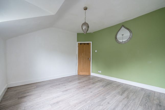 End terrace house to rent in Glazebrook Lane, Glazebrook, Warrington, Cheshire