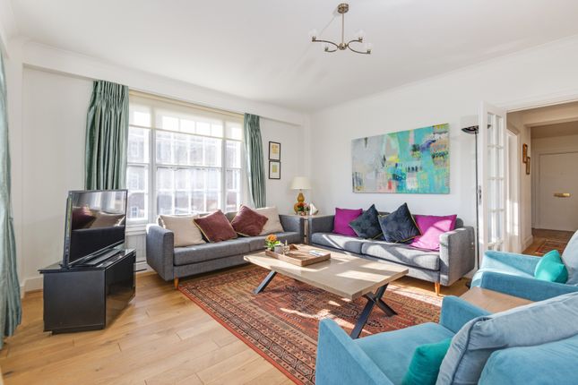 49, Apsley House, St John's Wood photo 3