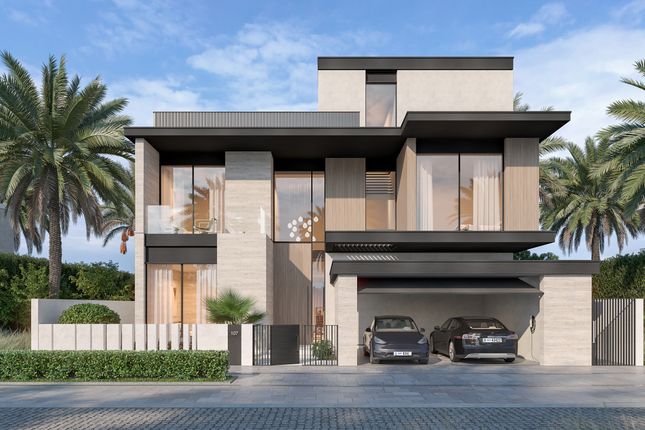 Terraced house for sale in Business Bay, Dubai, United Arab Emirates
