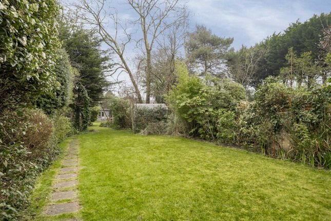 Semi-detached house for sale in Torrington Park, London