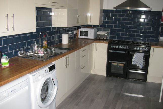 Shared accommodation to rent in Gaywood Road, King's Lynn