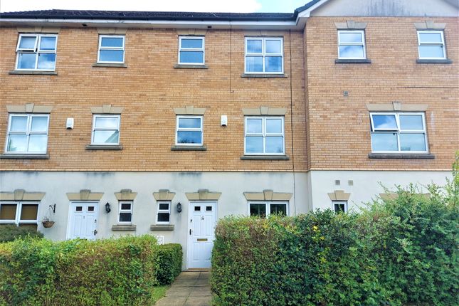 Town house for sale in Hampstead Drive, Whitefield