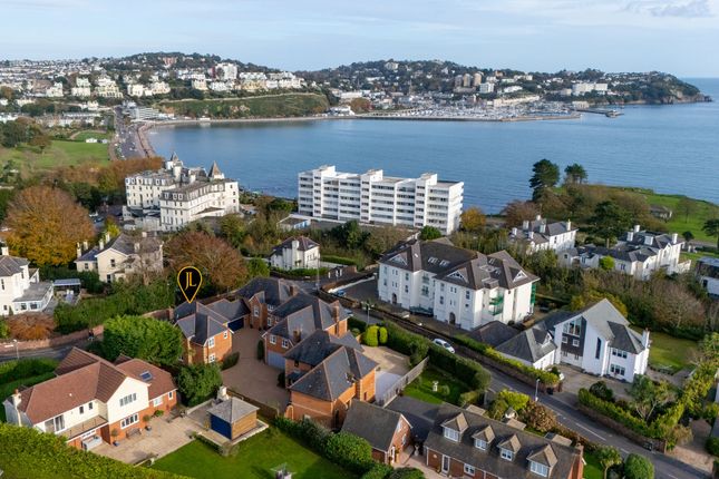 Endwood, 4 Corbyn Court, Torquay photo 2