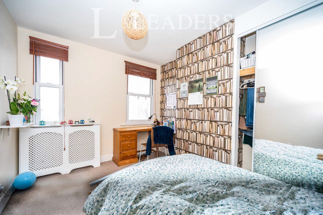 Upper Flat, 30, Alhambra Road, Alhambra Road photo 4