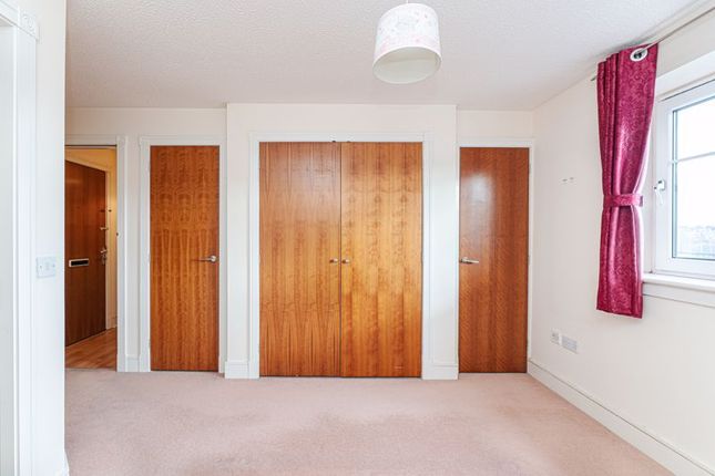 Flat for sale in Appin Street, Edinburgh