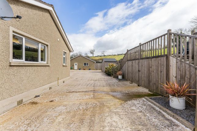 Detached house for sale in Begny Road, Dromara, Dromore