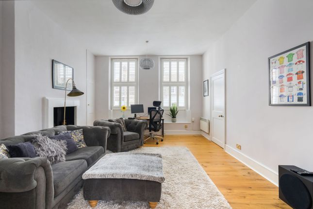Thumbnail Flat for sale in Orchard Street, Bristol