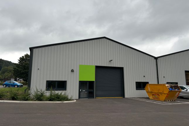 Thumbnail Industrial to let in Unit 7B Longhope Business Park, Monmouth Road, Longhope, Gloucester