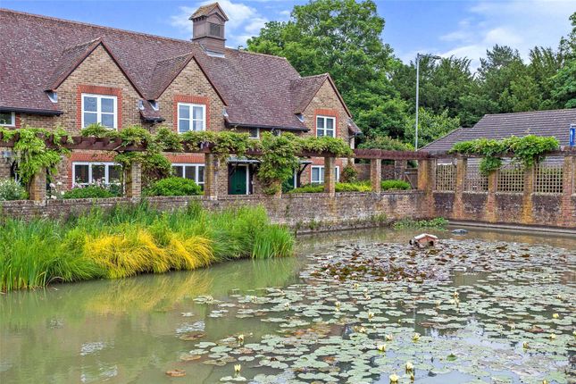 Detached house for sale in Bluecoat Pond, Christs Hospital, Horsham