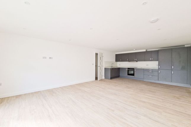 Apt 7, Crahamel House, Duhamel Place, St. Helier photo 4
