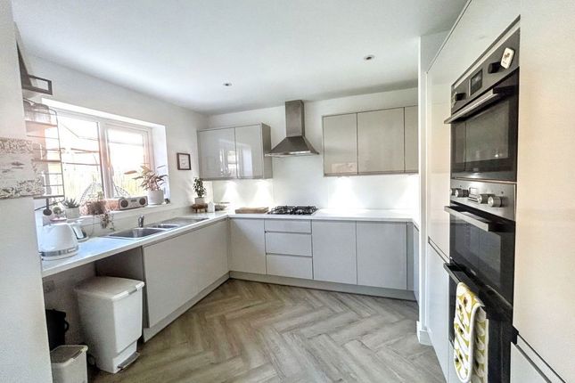 28, Copperhead Close, Blyth photo 3