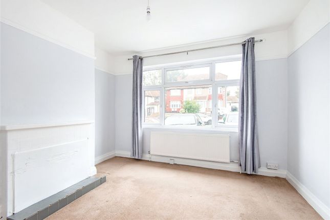 Flat for sale in Coles Green Road, London