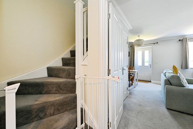 25, Avocet Avenue, HUNSTANTON photo 2