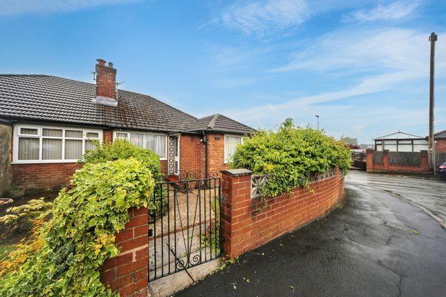 2-bed house on 1 Amberley Close, Wigan, £190,000