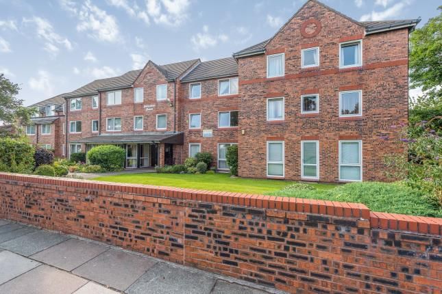 Flats for Sale in Ward Road, Crosby, Liverpool L23 Ward