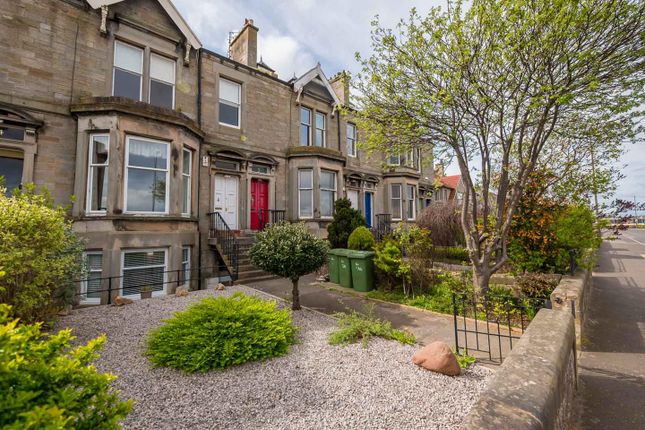 Thumbnail Flat for sale in 3 Victoria Terrace, Musselburgh