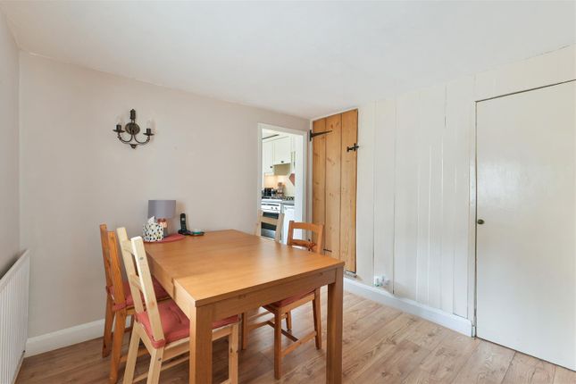 Semi-detached house for sale in College Road, Epsom