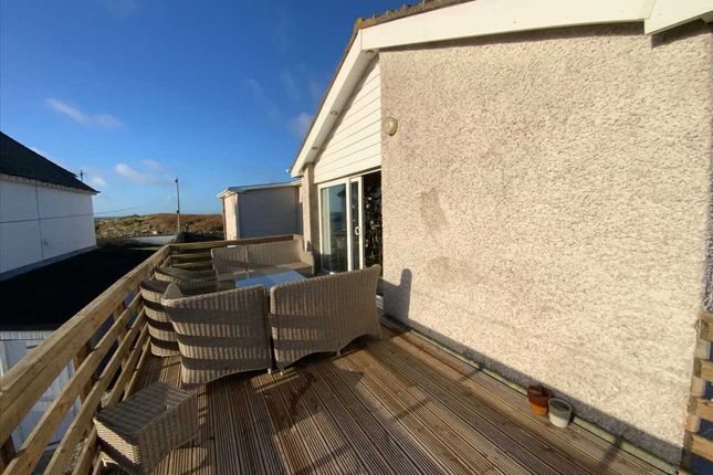 Detached house for sale in The Moorings, Ravenspoint, Trearddur Bay