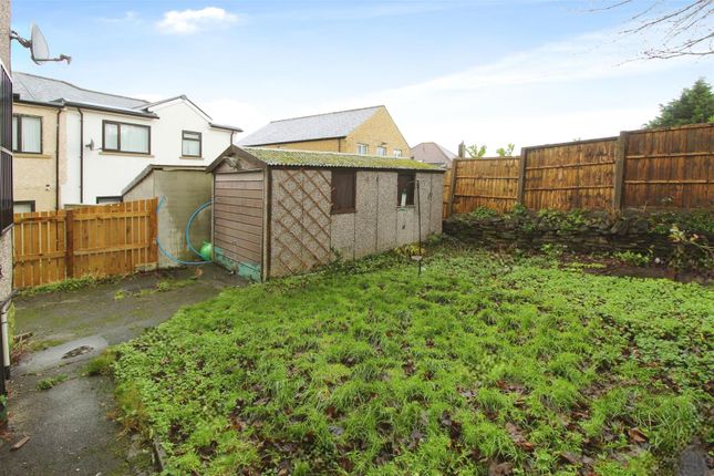 Semi-detached house for sale in Thoresby Grove, Bradford