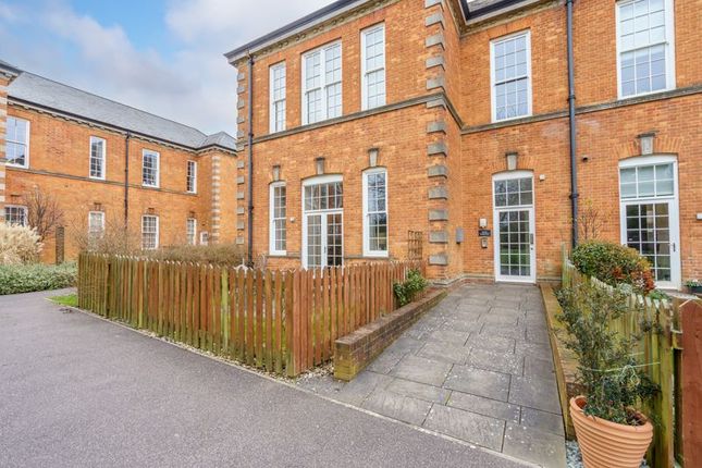 Flat for sale in Longley Road, Chichester