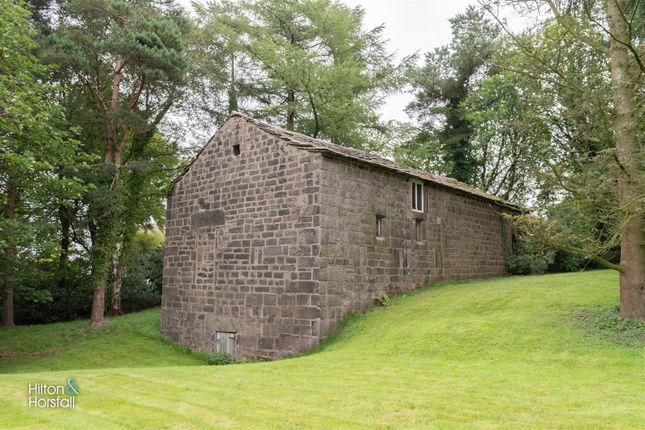 Winewall House