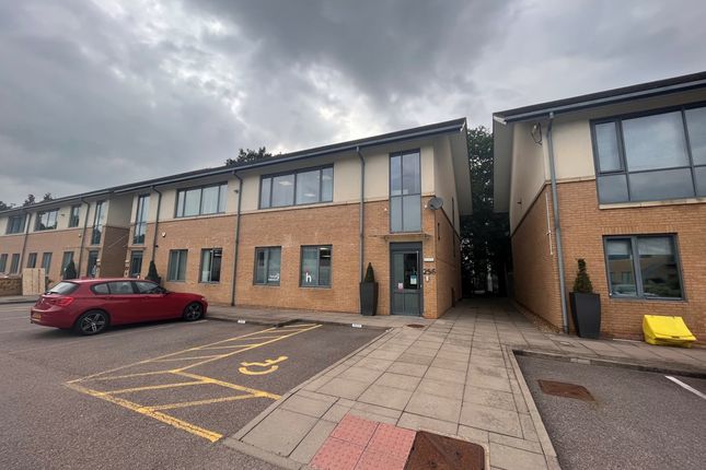 Thumbnail Office to let in 256/257, Capability Green, Luton, Bedfordshire