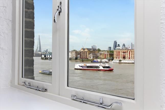 Property to rent in Grices Wharf Apartments, Rotherhithe Street, London, Greater London