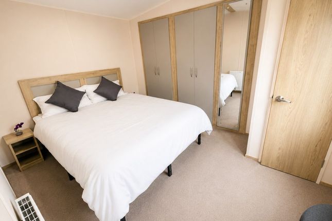 Harts Holiday Park, Isle of Sheppey photo 5