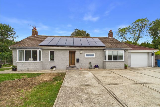 2-bed house on The Bungalow,, Brent Eleigh Road, Ipswich, £500,000