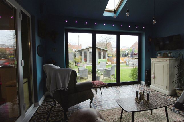 Detached house for sale in Magnolia House, Asselby