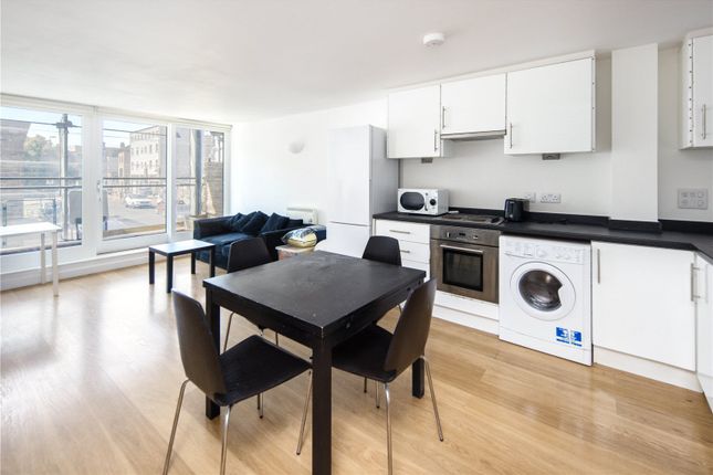 Thumbnail Flat for sale in Princess Louise Building, 12 Hales Street, Deptford, London