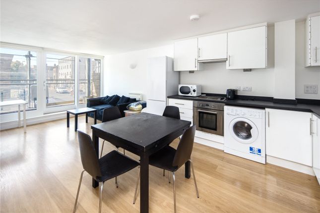 Flat for sale in Princess Louise Building, 12 Hales Street, Deptford, London