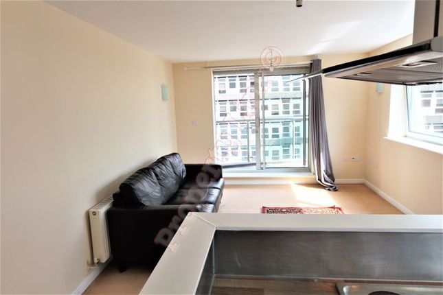 Flat for sale in Centreway Apartments, Axon Place, Ilford