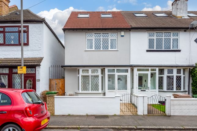 Thumbnail Detached house for sale in York Street, Mitcham