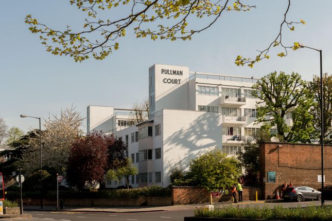 2-bed flat on Flat 203, Pullman Court, Kersfield Road, £375,000