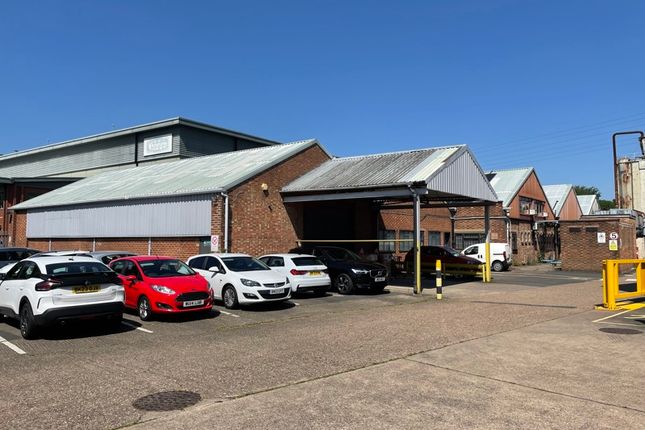 Thumbnail Warehouse to let in Burnsall Road, Coventry, West Midlands