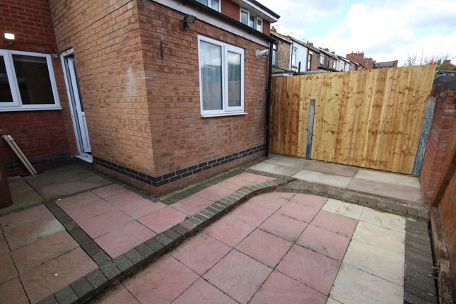 Terraced house to rent in Fidler Street, St. Helens