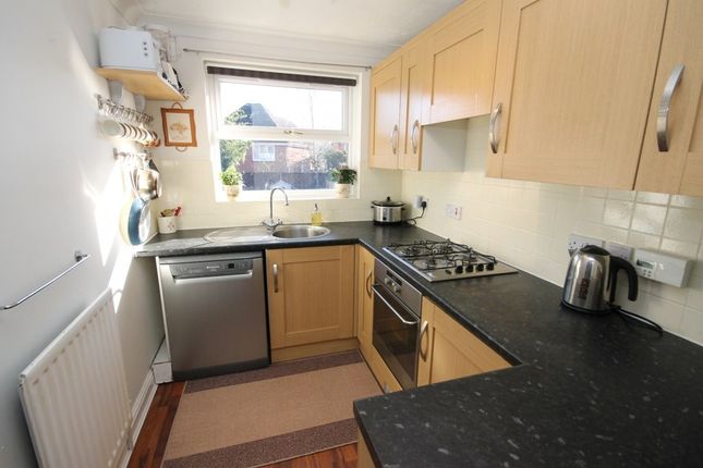7 Key Avenue, Harley Bakewell, Worcester photo 5