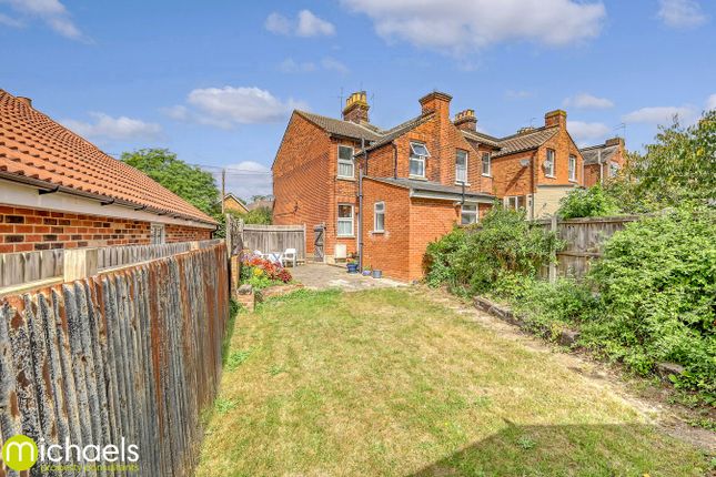 12, Ernest Road, Colchester photo 2