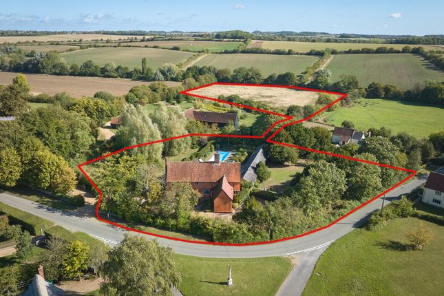 Chantry Farm House, Water Lane, Newmarket photo 3