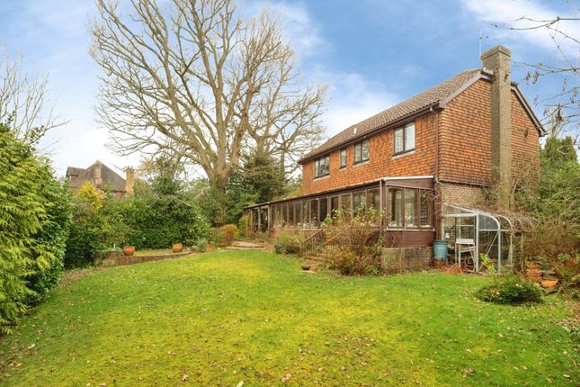 5, The Spinney, East Sussex photo 2