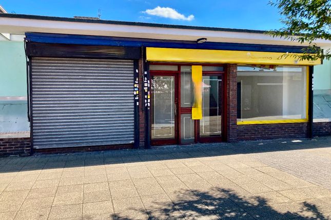 Thumbnail Retail premises to let in The Arcade, Farnham Road, Harold Hill, Romford