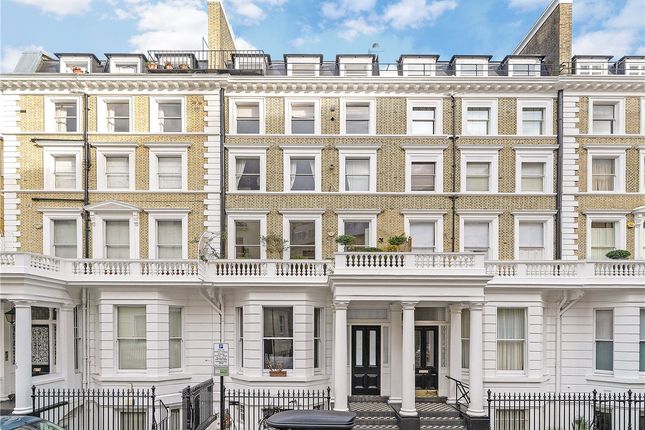 2-bed flat on Basement, 15A,, Grenville Place, London, £650,000
