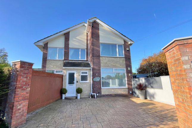 Detached house for sale in Maycroft Avenue, Carleton FY6